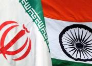 تداوم تجارت ایران و هند در سایه تحریم‌های آمریکا
