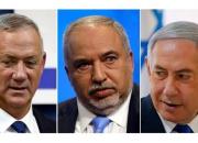 قانون جلوگیری از نخست‌وزیری نتانیاهو رای اکثریت را به دست آورد