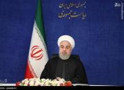 روحانی با نقاب کدام کاندیدا به انتخابات باز می‌گردد؟