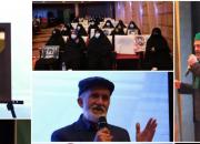 اختتامیه جشنواره مردمی فیلم عمار یزد برگزار شد+تصاویر