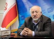 حق‌شناس رییس ستاد انتخاباتی مهرعلیزاده شد