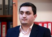 سرپرست فرابورس انتخاب شد