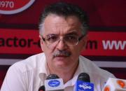 استوکس از اشکان دژاگه دزدی کرد!/ مسعود را اذیت میکنند چون به تهران نیامد