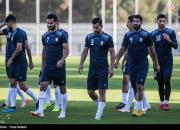 فوتبال ایران در آستانه تعلیق قرار دارد؟