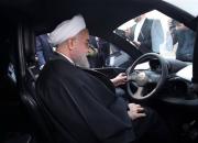 گرانی خودرو در دولت روحانی بیش از ۸۰۰ درصد!