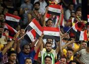 جدیدترین اخبار اعتراضات عراق