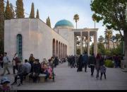 «سعدی‌» انعکاس‌ خراسان‌ بزرگ‌ در شیراز است‌