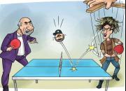 بیچاره پلیس! +عکس