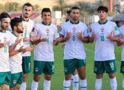 عراق در آستانه پس گرفتن میزبانی در انتخابی جام جهانی