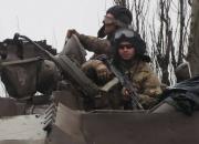 روسیه: بیش از ۱۱۰۰ تاسیسات نظامی اوکراین منهدم شده است