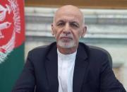 اشرف غنی: فرار نکردم و به افغانستان باز می‌گردم