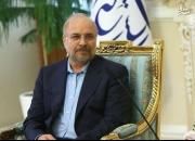 هدف قالیباف از سفر به استان کردستان چیست؟