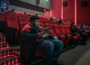 فرجی: سینماهای مردمی جشنواره فیلم فجر برای اولین بار بر اساس شیوه‌نامه کار می‌کنند