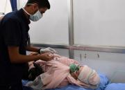 سازمان منع سلاحهای شیمیایی درباره استفاده از گاز کلر در حلب تحقیق می‌کند
