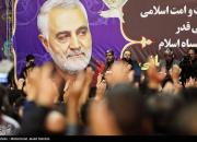 جزئیات جدید از مراسم تشییع پیکر سرداران شهید اسلام در مشهد