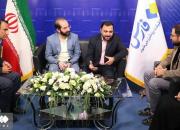وزیر ارتباطات: پنجره مجازی خدمات دولتی راه‌اندازی شد
