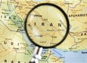 سهم ۲ درصدی ایران از صادرات به  ۱۵ کشور همسایه +جدول
