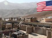 شلیک راکت به پایگاه نیروهای آمریکایی در عراق