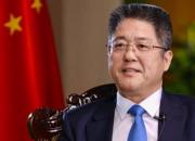 تاکید دیپلمات چینی بر نقش سازنده پکن در مذاکرات وین