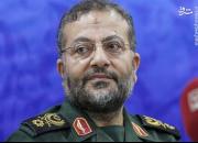رئیس سازمان بسیج مستضعفین: امام، مردم را «مردم میدان دفاع» کرد