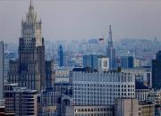 «ریابکوف» با سفیر آمریکا در روسیه دیدار و گفتگو کرد