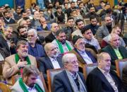 همایش سراسری مداحان با موضوع جهاد تبیین در مشهد برگزار می‌شود