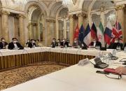 برگزاری جلسه کارگروه اقدامات هسته‌ای با حضور کارشناسان ایران و ۱+۴