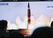 تحرکات تازه روسیه و آمریکا در زمینه خلع سلاح اتمی شبه جزیره کره