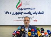 زاکانی پاسخ تهمت‌ها را در مناظره می‌دهد