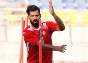 کنعانی‌زادگان ماندنی شد
