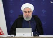 فیلم/ روحانی: برجام برای آمریکا تمام شد