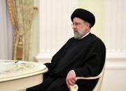فیلم/ رئیسی: تهدید به تحریم مانع پیشرفت ایران نمی‌شود