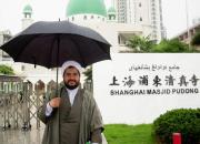 آخوند چینی از حال و هوای ماه مبارک رمضان و روز قدس در چین می‌گوید