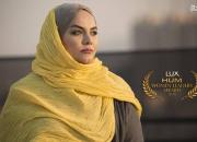 افتخارآفرینی نرگس آبیار در جمع زنان موفق جهان اسلام