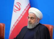 روحانی: هاشمی بنیان‌گذار فناوری هسته‌ای در این کشور بود