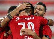 جدول لیگ برتر در پایان هفته ۲۹؛ پرسپولیس یک قدم تا قهرمانی