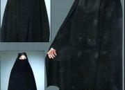 چادری متناسب با زنان ایرانی طراحی کردیم