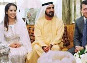 حاکم دبی با تهدید همسرش فرزندش را شکنجه کرد