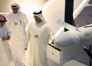 برنامه امارات برای تقویت صنعت نظامی