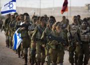 نفوذ افراد ناشناس به یک پایگاه نظامی اسرائیل