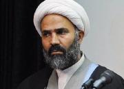 نماینده مجلس:درباره دولت روحانی بیش از ۱۰۰ گاندو می‌توان ساخت