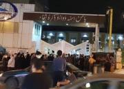 فیلم/ نارسایی قلبی پیشرفته علت ارتحال علامه حسن‌زاده آملی