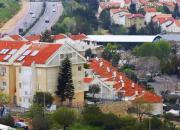 ۵۱۰ واحد مسکونی اسرائیلی در جنوب کرانه باختری احداث می‌شود