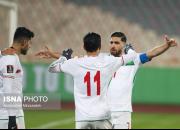 پیش‌بینی گروه ایران در جام جهانی قطر