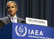 مدیرکل آژانس اتمی برای حضور در مذاکرات اوکراین، به ترکیه می‌رود