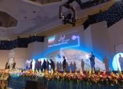 نمایش اتحاد مسلمانان در اختتامیه مسابقات بین‌المللی قرآن+فیلم