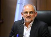حاجی‌میرزایی: اولویت برگزاری آزمون حضوری است