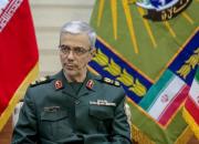 آمادگی ایران برای توسعه همکاری دفاعی و نظامی با کشورهای اسلامی