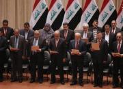 وزیران عراقی با شروع ناموفق