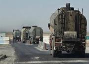 درخواست از بایدن برای تحریم مبادلات نفتی ایران و سوریه